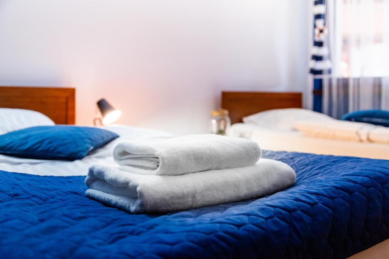 Hotel Nenufar Kościan Екстериор снимка