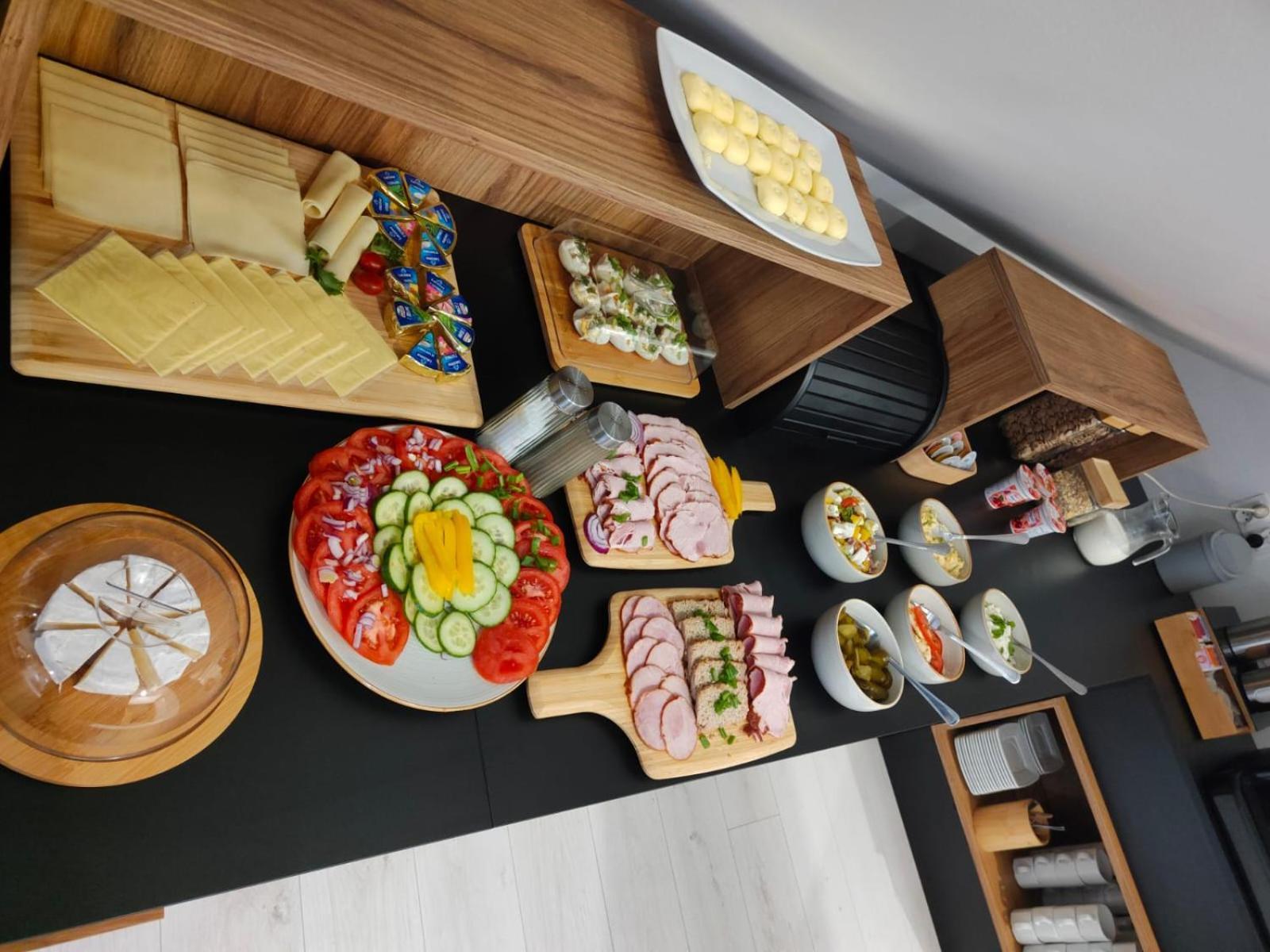 Hotel Nenufar Kościan Екстериор снимка